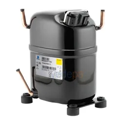 Tecumseh TAG 4561 Z 5 Hp Soğutma Kompresörü R-404A (Kaynaklı)
