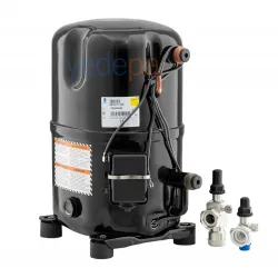 Tecumseh TAG 4568 Z 6 Hp Soğutma Kompresörü R-404A