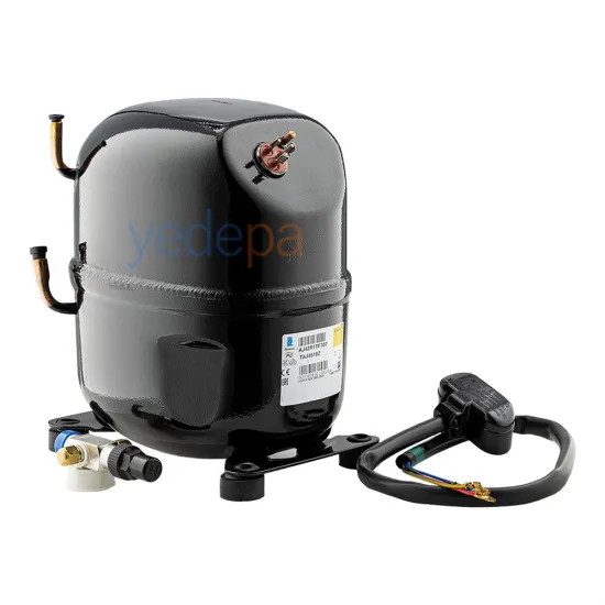 Tecumseh TAJ 4519 Z 1.5 Hp Soğutma Kompesörü R-404A