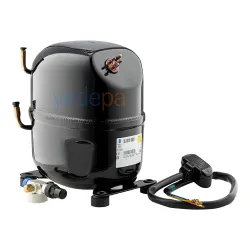 Tecumseh TAJ 2464 Z 1.5 Hp Soğutma Kompresörü R-404A