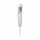 Testo 106 Gıda Termometresi Seti – TopSafe Koruma Kılıfı (IP67), −50…+275 °C, ±0,5 °C, Ø2,2 mm İnce Uç, Alarmlı (0563 1063)
