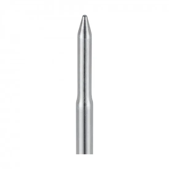 Testo 106 Gıda Termometresi Seti – TopSafe Koruma Kılıfı (IP67), −50…+275 °C, ±0,5 °C, Ø2,2 mm İnce Uç, Alarmlı (0563 1063)