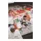 Testo 108-2 Su Geçirmez Gıda Termometresi – Kilitlenebilir T Tipi Termokupl Prob, −50…+300 °C, IP67, Koruma Kılıflı (0563 1082)