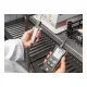 Testo 110 NTC/Pt100 Dijital Sıcaklık Ölçer – Bluetooth App Bağlantılı, TUC Prob Girişli, Alarmlı, HACCP Uyumlu, Prob Hariç (0563 0110)