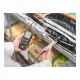 Testo 110 NTC/Pt100 Dijital Sıcaklık Ölçer – Bluetooth App Bağlantılı, TUC Prob Girişli, Alarmlı, HACCP Uyumlu, Prob Hariç (0563 0110)