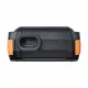 Testo 110 NTC/Pt100 Dijital Sıcaklık Ölçer – Bluetooth App Bağlantılı, TUC Prob Girişli, Alarmlı, HACCP Uyumlu, Prob Hariç (0563 0110)