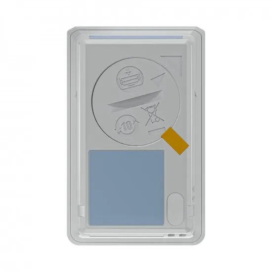 Testo 174 H BT Bluetooth Mini Sıcaklık ve Nem Kayıt Cihazı (Data Logger) – −20…+70 °C, 0…100 %RH, App Bağlantılı (0572 1743 01)