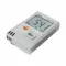 Testo 174 H BT Bluetooth Mini Temperature and Humidity Data Logger – −20…+70 °C, 0…100 %RH, App Connected (0572 1743 01)