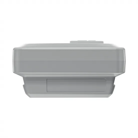 Testo 174 T BT Bluetooth Mini Sıcaklık Kayıt Cihazı (Data Logger) – −30…+70 °C, IP65, EN 12830, Soğuk Oda ve Dondurucu İçin (0572 1742 01)