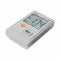Testo 174 T BT Bluetooth Mini Sıcaklık Kayıt Cihazı (Data Logger) – −30…+70 °C, IP65, EN 12830, Soğuk Oda ve Dondurucu İçin (0572 1742 01)