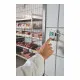 Testo 175 T1 Sıcaklık Kayıt Cihazı (Data Logger) – −35…+55 °C, 1 Milyon Değer, IP65, EN 12830, SD Kart Yuvalı, USB Kablo Hariç (0572 1751)