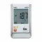 Testo 175 T1 Temperature Data Logger – −35…+55 °C, 1 Million Readings, IP65, EN 12830, SD Card Slot, USB Cable Not Included (0572 1751)