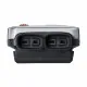 Testo 175 T3 Termokupl Sıcaklık Kayıt Cihazı (Data Logger) – 2 Kanal K/T Tipi, −50…+1000 °C, Prob ve USB Kablo Hariç (0572 1753)