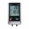 Testo 176 P1 Pressure, Temperature and Humidity Data Logger – Display, 5 Channels, 600…1100 mbar, IP54, Probe and USB Cable Not Included (0572 1767)