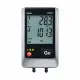 Testo 176 P1 Basınç, Sıcaklık ve Nem Kayıt Cihazı (Data Logger) – Ekranlı, 5 Kanal, 600…1100 mbar, IP54, Prob ve USB Kablo Hariç (0572 1767)