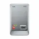 Testo 176 T1 Pt100 Hassas Sıcaklık Kayıt Cihazı (Data Logger) – ±0,2 °C, Metal Gövde, IP68, 2 Milyon Değer, USB Kablo Hariç (0572 1761)