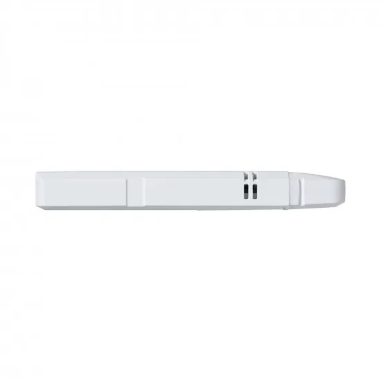 Testo 184 H1 Ekranlı Nakliye Nem ve Sıcaklık Kayıt Cihazı (USB Data Logger) – Pili Değişebilir, 500 Gün, 60.000 Değer, 0…100 %RH (0572 1845)