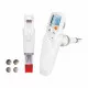 Testo 205 Et ve Yarı Katı Gıda pH Metre – pH/Sıcaklık Ölçer, 0…14 pH, ±0,02 pH, Otomatik Sıcaklık Kompanzasyonu, IP65 (0563 2051)
