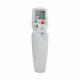 Testo 205 Et ve Yarı Katı Gıda pH Metre – pH/Sıcaklık Ölçer, 0…14 pH, ±0,02 pH, Otomatik Sıcaklık Kompanzasyonu, IP65 (0563 2051)