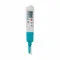 Testo 206 pH2 Yarı Katı Gıda pH Metre – Batırma Uçlu pH/Sıcaklık Ölçer, 0…14 pH, ±0,02 pH, TopSafe Kılıflı IP68 (0563 2062)