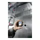 Testo 405 Termal Anemometre (Hava Hızı Ölçer) – 0…10 m/sn, Hacimsel Debi ve Sıcaklık, 300 mm Teleskopik Prob, Döner Ekran (0560 4053)