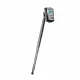 Testo 405 Termal Anemometre (Hava Hızı Ölçer) – 0…10 m/sn, Hacimsel Debi ve Sıcaklık, 300 mm Teleskopik Prob, Döner Ekran (0560 4053)