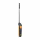 Testo 405i Kablosuz Termal Anemometre – Bluetooth, 0…30 m/sn Hava Hızı, Hacimsel Debi ve Sıcaklık, 400 mm Teleskop (0560 1405)