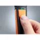 Testo 405i Kablosuz Termal Anemometre – Bluetooth, 0…30 m/sn Hava Hızı, Hacimsel Debi ve Sıcaklık, 400 mm Teleskop (0560 1405)