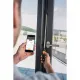 Testo 405i Kablosuz Termal Anemometre – Bluetooth, 0…30 m/sn Hava Hızı, Hacimsel Debi ve Sıcaklık, 400 mm Teleskop (0560 1405)