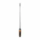 Testo 405i Kablosuz Termal Anemometre – Bluetooth, 0…30 m/sn Hava Hızı, Hacimsel Debi ve Sıcaklık, 400 mm Teleskop (0560 1405)