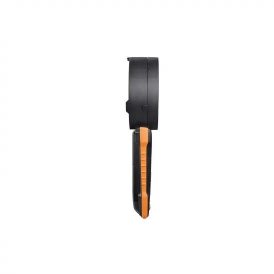 Testo 417 Dijital Pervaneli Anemometre – 100 mm Pervane, 0,3…20 m/sn, Hacimsel Debi ve Sıcaklık, Bluetooth (0563 0417)