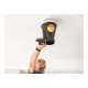 Testo 417 Dijital Pervaneli Anemometre – 100 mm Pervane, 0,3…20 m/sn, Hacimsel Debi ve Sıcaklık, Bluetooth (0563 0417)