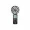 Testo 417 Digital Vane Anemometer – 100 mm Vane, 0.3…20 m/s, Volume Flow and Temperature, Bluetooth (0563 0417)