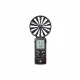 Testo 417 Dijital Pervaneli Anemometre – 100 mm Pervane, 0,3…20 m/sn, Hacimsel Debi ve Sıcaklık, Bluetooth (0563 0417)