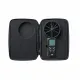 Testo 417 Set 1 Pervaneli Anemometre + 2 Ölçüm Hunisi – 100 mm Pervane, 0…440 m³/h Menfez Debisi, Bluetooth (0563 1417)