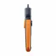 Testo 510i Kablosuz Fark Basınç Ölçer (Dijital Manometre) – Bluetooth, ±150 hPa, 0,01 hPa Çözünürlük, Kombi Gaz Basıncı (0560 1510)
