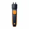 Testo 510i Kablosuz Fark Basınç Ölçer (Dijital Manometre) – Bluetooth, ±150 hPa, 0,01 hPa Çözünürlük, Kombi Gaz Basıncı (0560 1510)