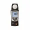 Testo 540 Pocket Lux Meter (Light Intensity Meter) – 0…99,999 Lux, Hold and Max./Min., Illuminated Display (0560 0540)