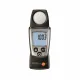 Testo 540 Cep Tipi Lüksmetre (Işık Şiddeti Ölçer) – 0…99.999 Lux, Hold ve Maks./Min., Aydınlatmalı Ekran (0560 0540)