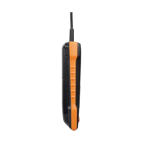 Testo 545 Dijital Lüksmetre (Işık Ölçer) – 0…100.000 Lux, C Sınıfı, LED Uyumlu, Kablolu Prob, Bluetooth App Bağlantılı (0563 1545)