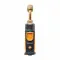 Testo 549i Kablosuz Akıllı Basınç Probu (Dijital Manometre) – Bluetooth, −1…60 bar, Hortumsuz Ölçüm (0560 2549 02)