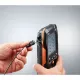 Testo 550s Akıllı Dijital Manifold Seti – 2 Yollu, Bluetooth, 2 Kablosuz Kıskaçlı Termometre (Testo 115i), −1…60 bar (0564 5502)