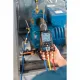 Testo 550s Akıllı Dijital Manifold Seti – 2 Yollu, Bluetooth, 2 Kablosuz Kıskaçlı Termometre (Testo 115i), −1…60 bar (0564 5502)