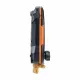 Testo 550s Akıllı Dijital Manifold Seti – 2 Yollu, Bluetooth, 2 Kablosuz Kıskaçlı Termometre (Testo 115i), −1…60 bar (0564 5502)