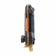 Testo 550s Akıllı Dijital Manifold Seti – 2 Yollu, Bluetooth, 2 Kablosuz Kıskaçlı Termometre (Testo 115i), −1…60 bar (0564 5502)