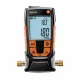 Testo 552 Dijital Vakum Ölçer (Vakummetre) – Bluetooth, 0–20.000 Mikron, 1 Mikron Çözünürlük (0560 5522)