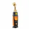 Testo 552i App-Controlled Wireless Vacuum Probe – Bluetooth Digital Vacuum Gauge, 0–20,000 Micron (0564 2552)