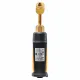 Testo 552i App-Controlled Wireless Vacuum Probe – Bluetooth Digital Vacuum Gauge, 0–20,000 Micron (0564 2552)