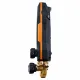 Testo 558s Akıllı Vakum Seti – Dokunmatik 4 Yollu Dijital Manifold + 2× 115i Kıskaçlı Termometre + 552i Vakum Probu (0564 5582)