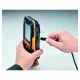 Testo 558s Akıllı Vakum Seti – Dokunmatik 4 Yollu Dijital Manifold + 2× 115i Kıskaçlı Termometre + 552i Vakum Probu (0564 5582)